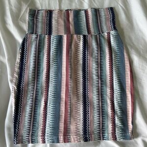 Charlotte Russell Bodycon skirt